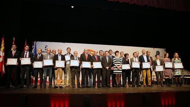 premios gran seleccion 2015