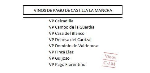 vinos-pago-castilla-la-mancha VINOS-DE-PAGO-DE-CASTILLA-LA-MANCHA