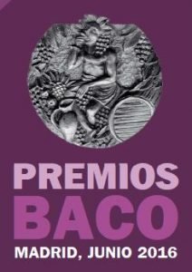 PREMIOS BACO