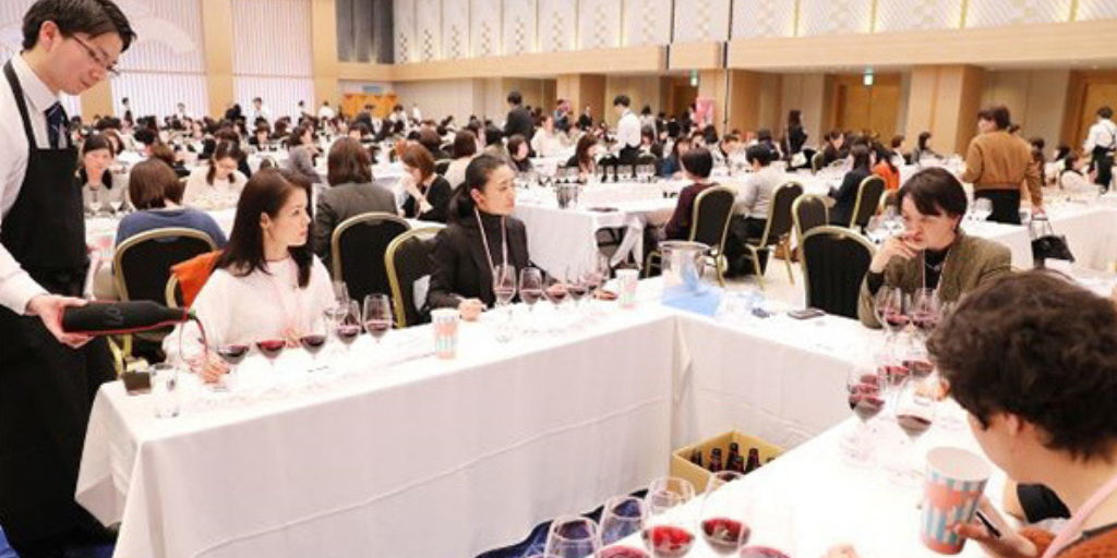 concurso vinos japon sakura wine awards