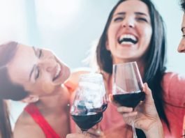 datos del consumo de vino en españa