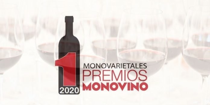 premios monovino vinos monovarietales