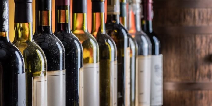 retos del vino español 2020