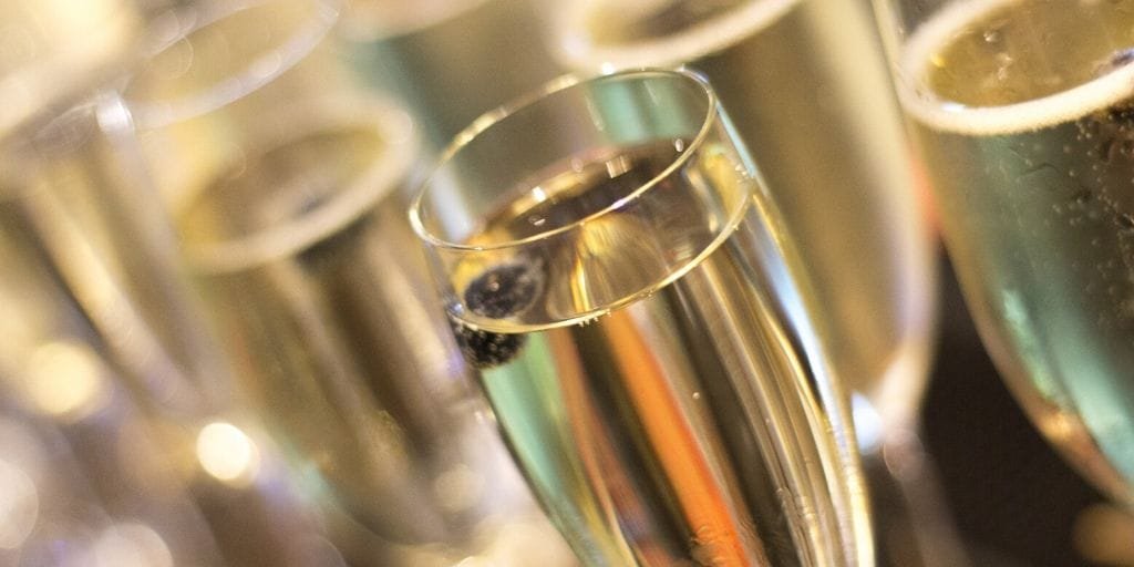 7 vinos espumosos para Navidad