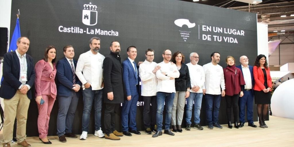 Raíz Culinaria Castilla La Mancha, nuevo emblema gastronómico