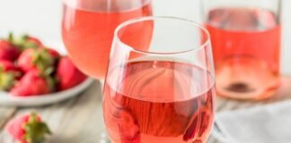 vinos rosados para el verano