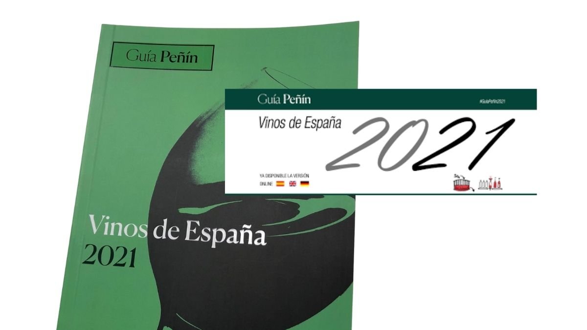 La Guía Peñín 2021 valora los vinos de la D.O. Valdepeñas