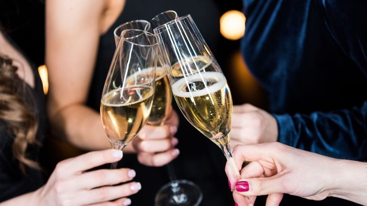 7 de los mejores vinos espumosos de Castilla-La Mancha