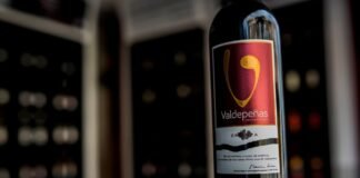 ventas vinos de valdepeñas