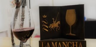 mejores vinos do la mancha 2023 premios calidad