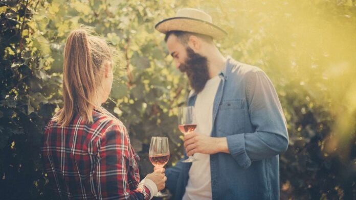 día mundial del enoturismo