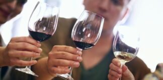 vinos de guadalajara horche