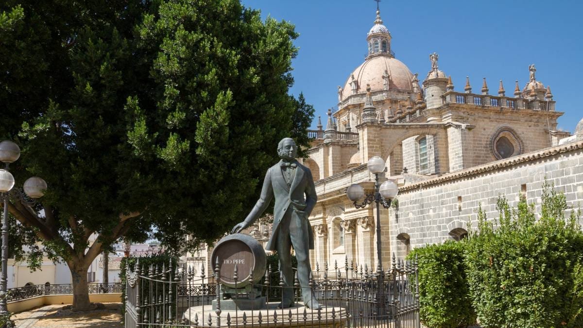 El Congreso Mundial de la Viña y el Vino 2023 reúne en Jerez y Cádiz a ...