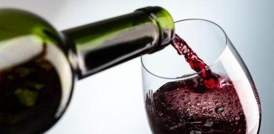 perfil de la empresa exportadora de vino en españa