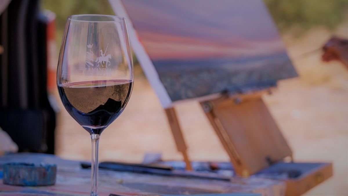 Madridejos será la sede del concurso de pintura rápida «Vinos de La Mancha»