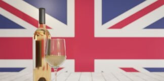 reformas industria del vino reino unido