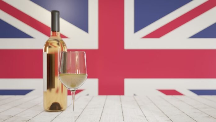 reformas industria del vino reino unido