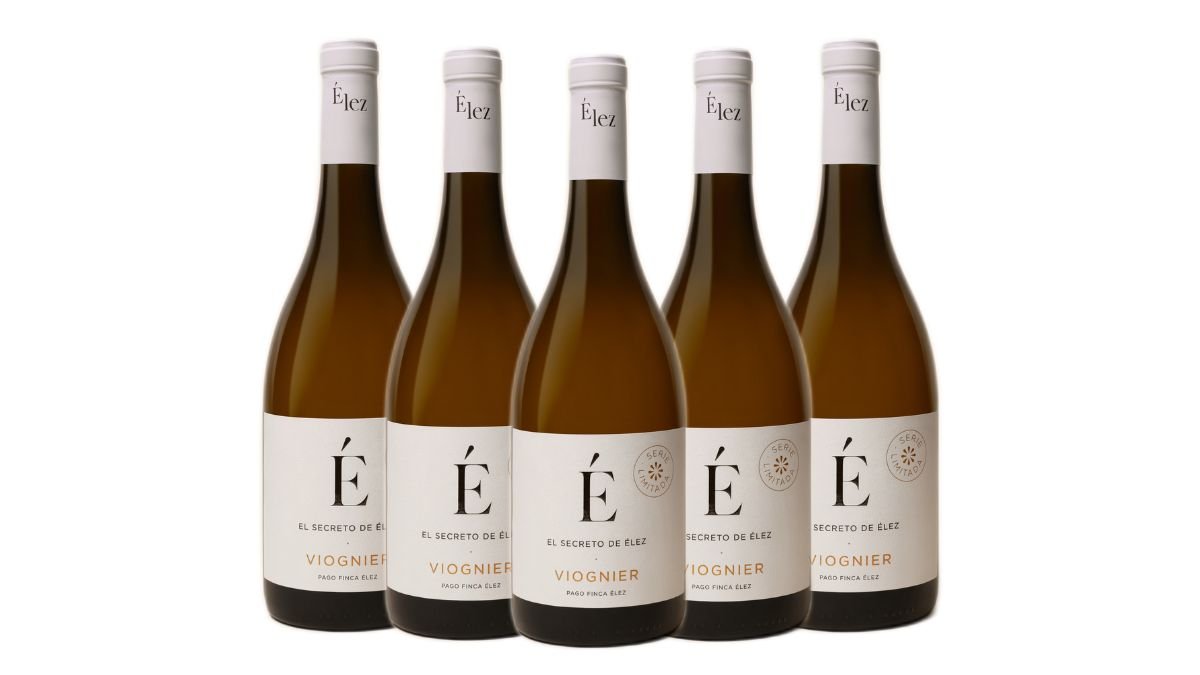 El vino de la semana: El secreto de Élez Viognier