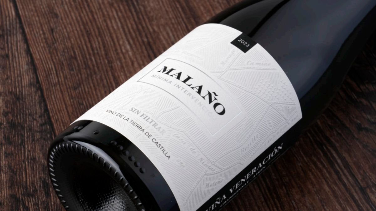 El vino MALAÑO AIRÉN ASOLEADO alcanza una histórica puntuación en la Guía Peñín