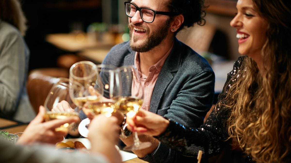 Madrid y Sevilla investigarán los efectos del vino en el envejecimiento y la salud intestinal