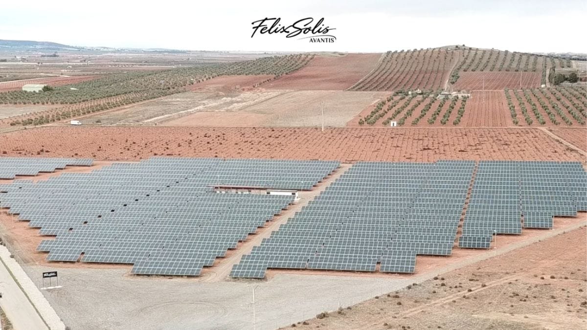La sostenibilidad impulsa a Félix Solís hacia un nuevo reconocimiento internacional