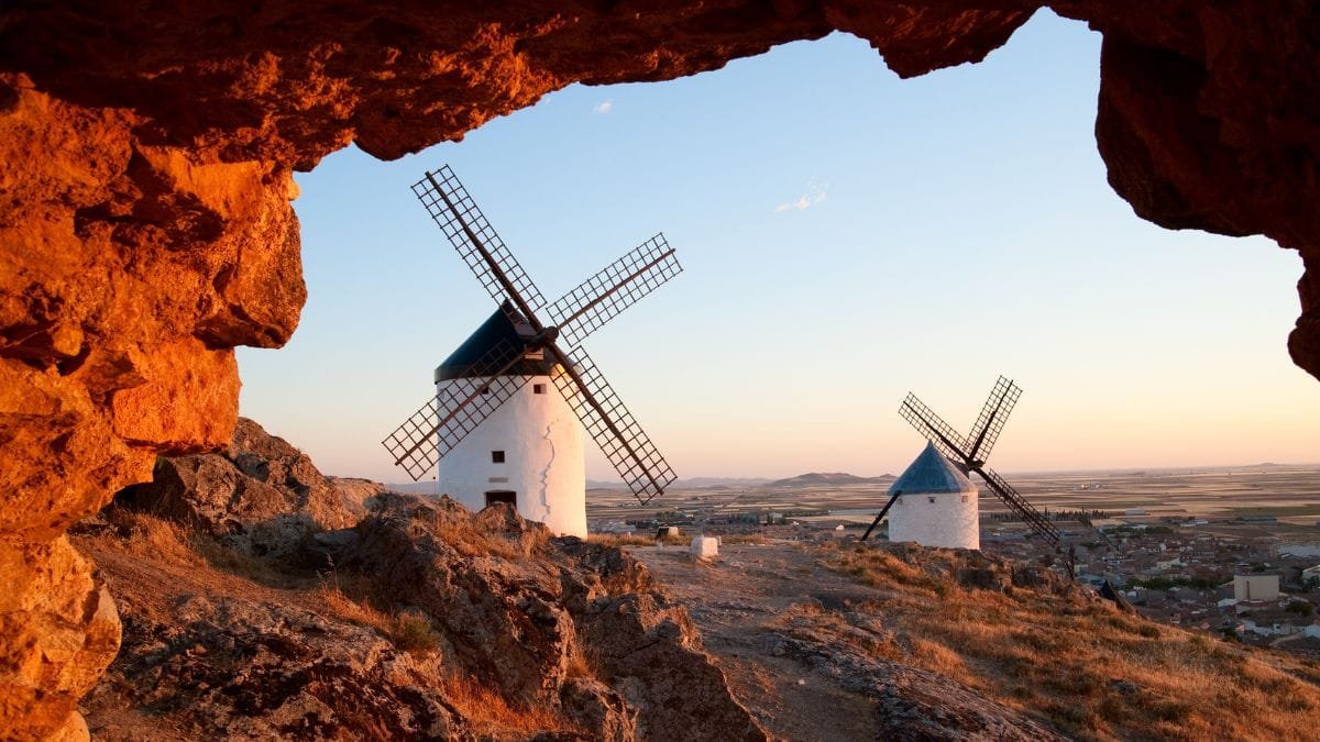 Una nueva etapa para la Ruta del Vino de La Mancha