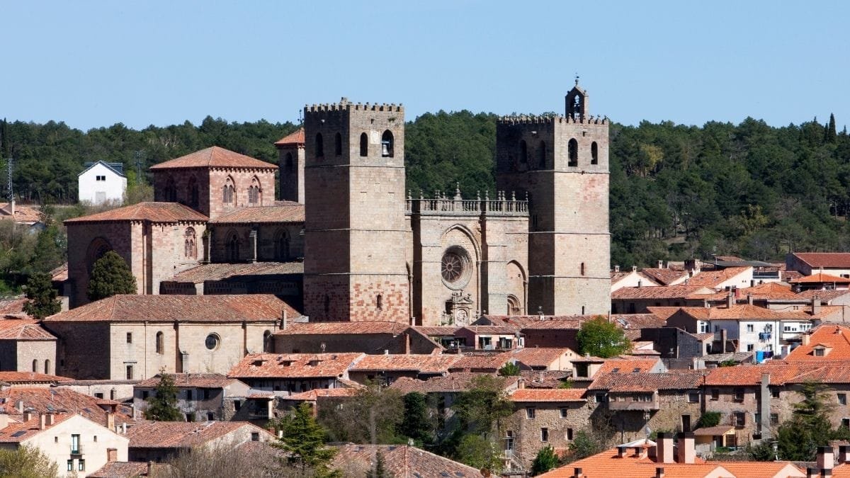 La gastronomía rural y el enoturismo centrarán un congreso internacional en Sigüenza