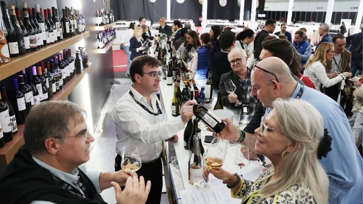 FINE 2027 se celebrará el 10 y 11 de marzo