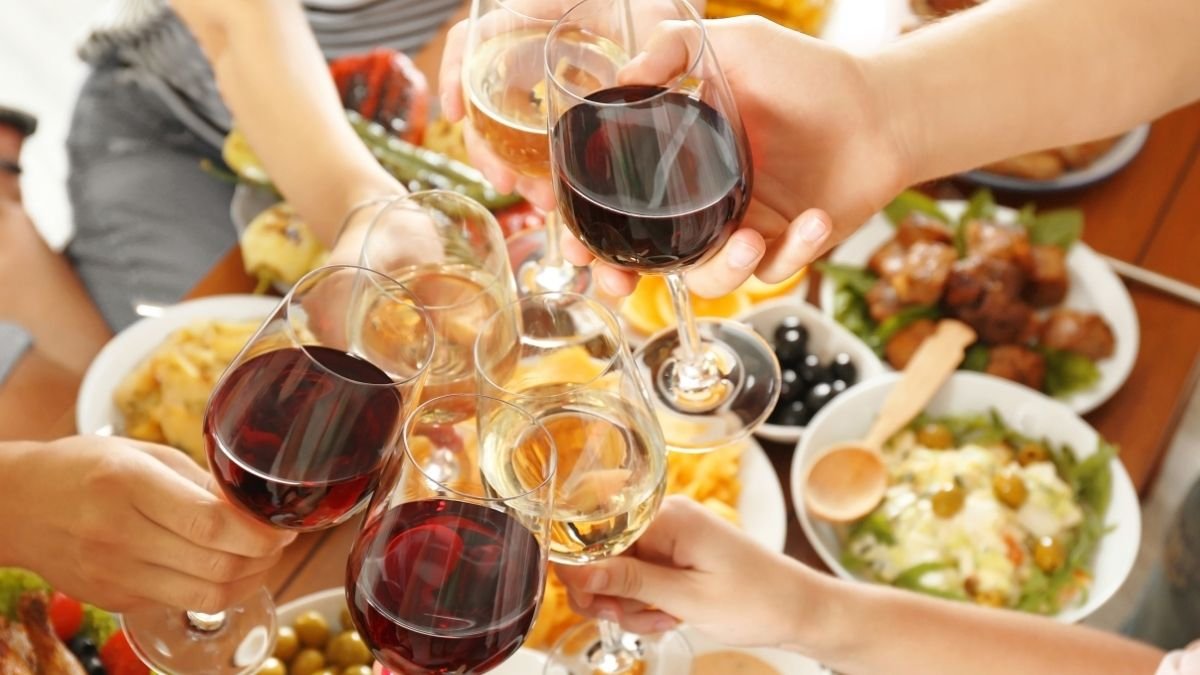 Vino y salud vuelven al debate en el Parlamento Europeo